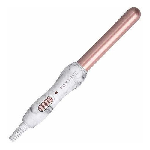 Varas Rizadoras - Foxybae Mini Marble Curler - Professional 