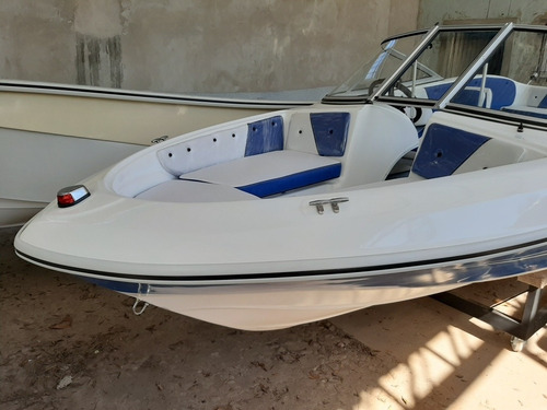 Lancha Rph Nikita 470 Open