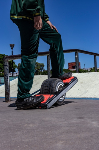 Imagen 18 de 18 de Patineta Skate Electrico Sunra Todo Terreno No Onewheel / G