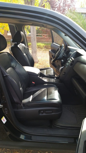 Imagen 22 de 25 de Honda Pilot