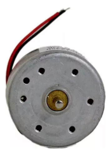 10. Un Motor Dc Rf-300