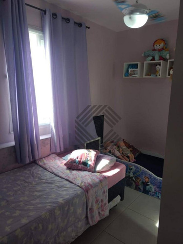 Casa À Venda, 100 M² Por R$ 270.000,00 - Vila Pedroso - Votorantim/sp - Ca7221