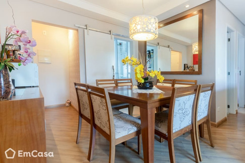Imagem 3 de 10 de Apartamento À Venda Em São Paulo - 21279