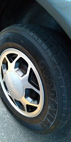 Imagem 12 de 15 de Chevrolet Sl/e