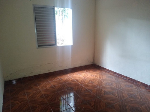 Imagem 8 de 15 de Casa Antiga, Conservada, Para Venda Ou Locação. - 2913-2