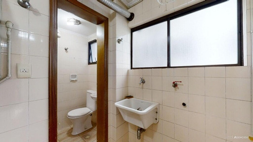 Imagem 10 de 29 de Apartamento - Ap00550 - 70627465