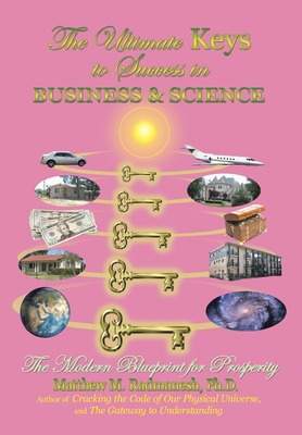 Libro The Ultimate Keys To Success In Business And Scienc...