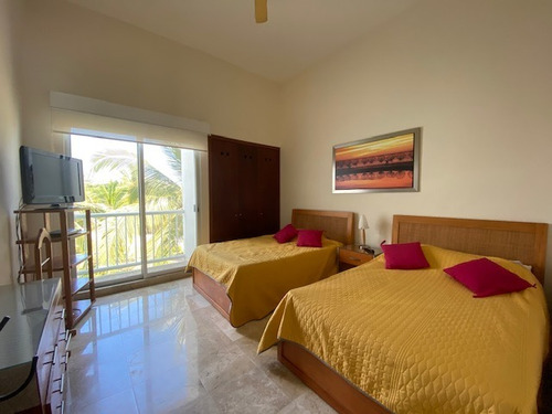 Imagen 12 de 14 de Bonito Departamento En Venta En Mayan Lakes Zona Diamante¡¡¡