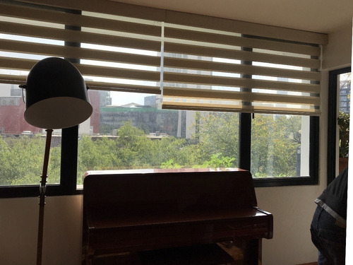 Imagen 9 de 23 de Polanco Junto A Mazaryk Departamento De 3 Recamaras Con Terr