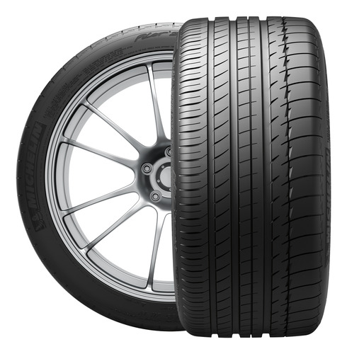 Paquete 2 Llantas 235/40r18 Michelin Pilot Sport Ps2 95y