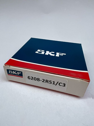 Rodamiento 6208 2rs1 C3 Skf