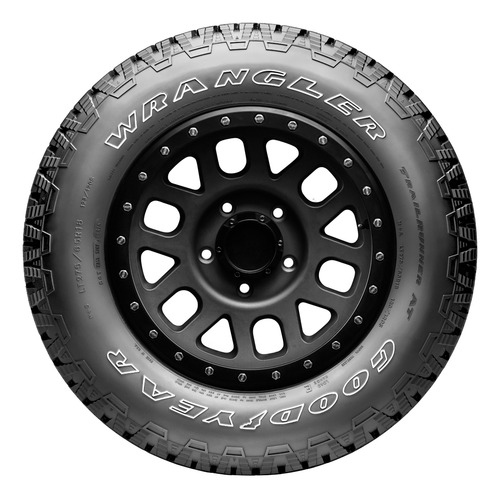 4 Llantas 275/60r20 115s Goodyear Wrangler trailrunner At