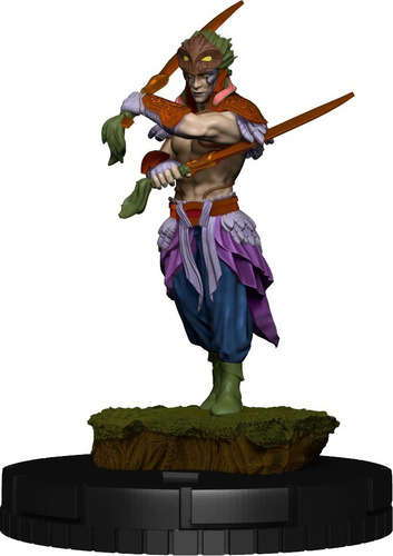 Marvel Heroclix: Avenger Fantastic Four Empyre Booster