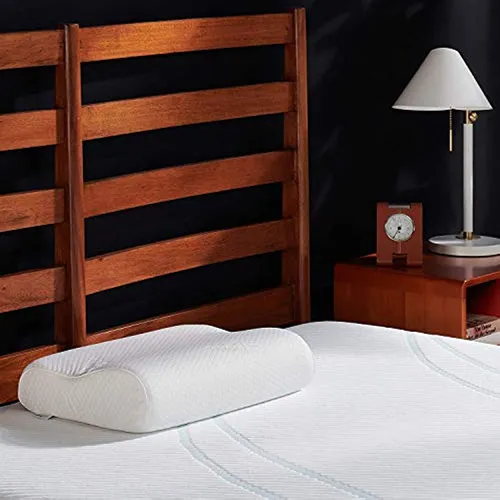 Tempur-pedic Tempur-ergo Almohada Para El Cuello Soporte Fir