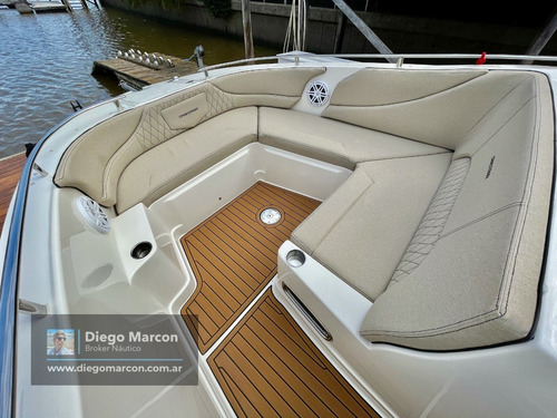 Canestrari 280 Crossover Volvo 350 Hp