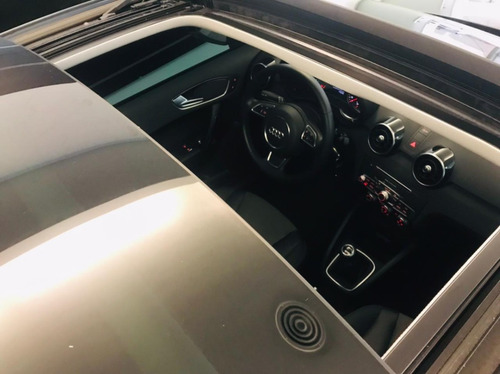 Imagen 13 de 15 de Audi A1 1.4 Tfsi 125 Cv Caja Manual 2017 Usado