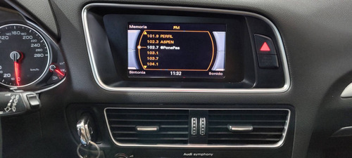 Imagen 12 de 15 de Audi Q5 2.0 T Qua.211hp Stronic 2013