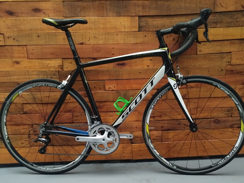 Bicicleta Scott Speedster Ruta Aluminio Carbono Dmore Bikes 