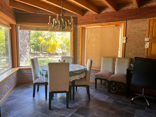 Venta Casa 3 Dormitorios San Martin De Los Andes Con Cochera