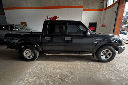 Ford Ranger 3.0 Cd Xlt 4x2