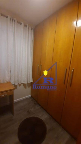 Imagem 16 de 26 de Apartamento Com 3 Dormitórios À Venda, 67 M² Por R$ 400.000,00 - Vila Matilde - São Paulo/sp - Ap4184
