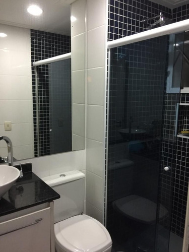 Imagem 2 de 29 de Apartamento - 820b - 69820161