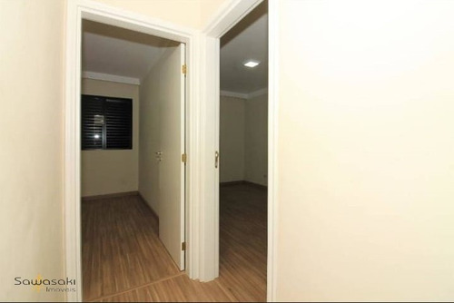 Imagem 14 de 21 de Apartamento A Venda No Bairro Cristo Rei Em Curitiba - Pr. - Ap-1530-1