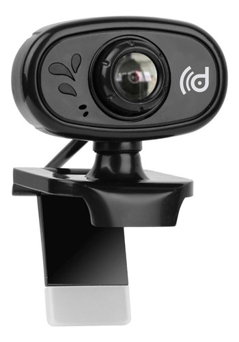 Camara Web Cam Design Micro Usb Modelo Dd-pceye