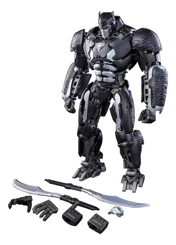 Figura Transformers Optimus Primal Amk - Yolopark