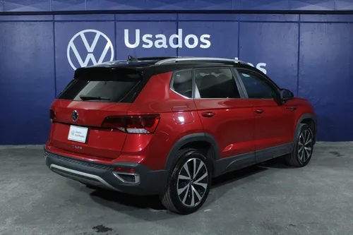 Volkswagen Taos TAOS HIGHLINE 1.4L TSI 150HP 6 VEL TIP