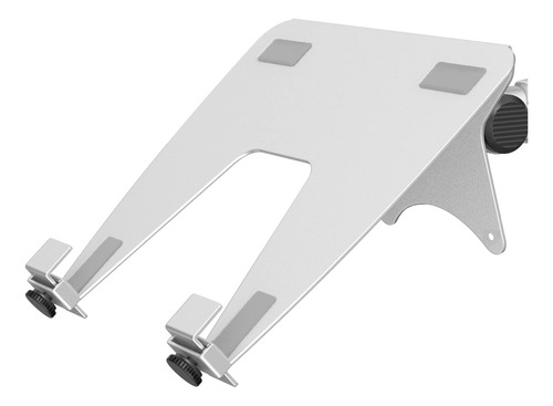 Bandeja Para Portátil Vesa Ergounion Para Brazo De Monitor,