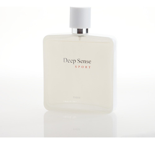 Prime Collection Deep Sense Sport Eau De Parum Para Hombres,