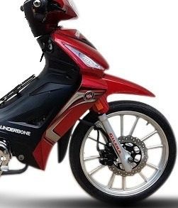 Gilera 110