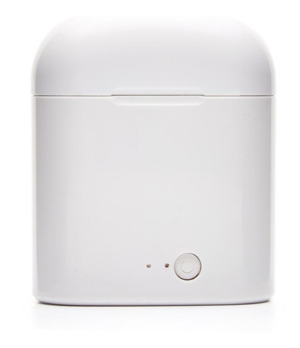 Imagen 4 de 5 de Auriculares Para iPhone Android Tipo AirPods