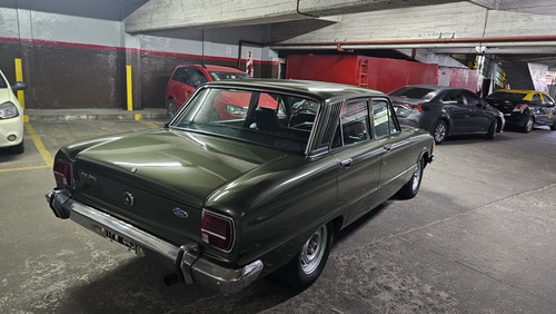 Ford Falcon Std