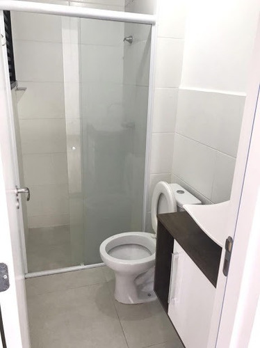 Apartamento Com 2 Dormitórios À Venda, 48 M² Por R$ 195.000,00 - Jardim Terra Branca - Bauru/sp - Ap1906