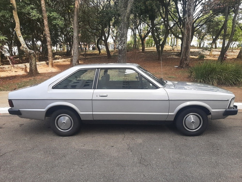 Imagem 3 de 13 de Ford Corcel 2 Completo Ar E Direção Unico Dono 33 Mil Km