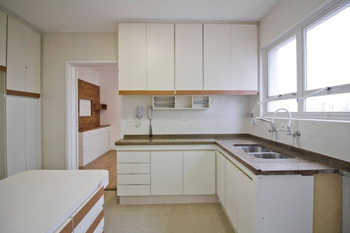 Imagem 17 de 30 de Apartamento À Venda No Bairro Vila Mariana - São Paulo/sp - O-19241-32085