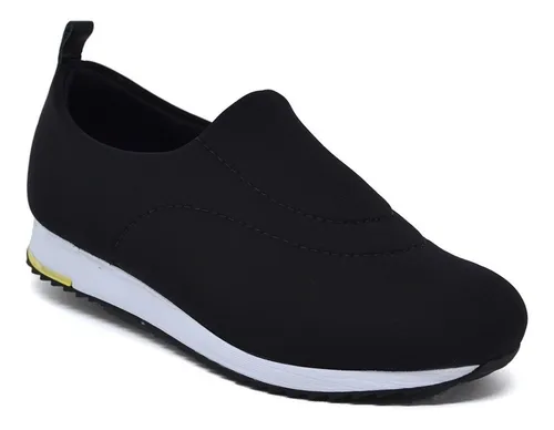 Tenis confortavel usaflex 2025