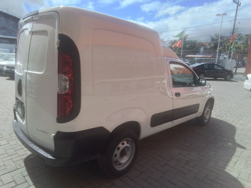 Fiat Fiorino 1.4 MPI FURGÃO ENDURANCE 8V FLEX 2P MANUAL