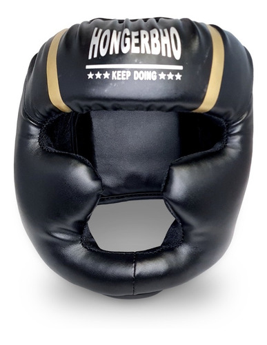 Cabezal Casco Protector Para Box Boxeo, Artes Marciales