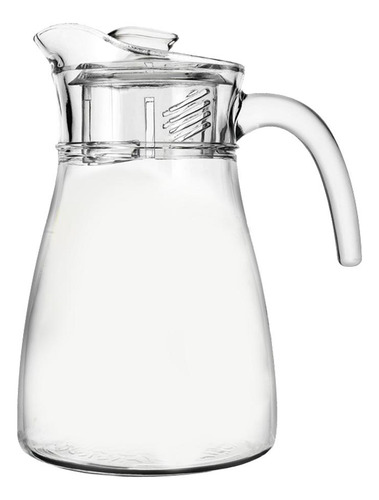 Jarra De Cerveza Bote Boca De 1300ml