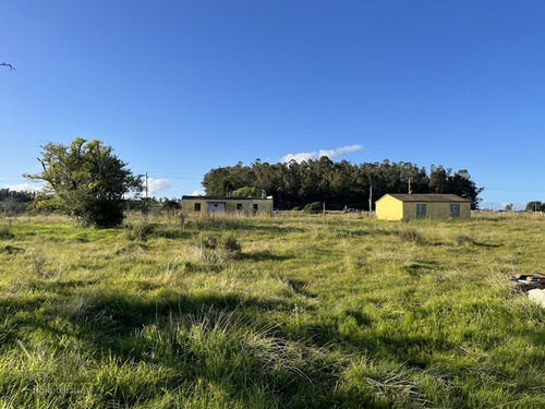 Excelente Campo De 102 Has Ganadero Con Casas Y Galpón