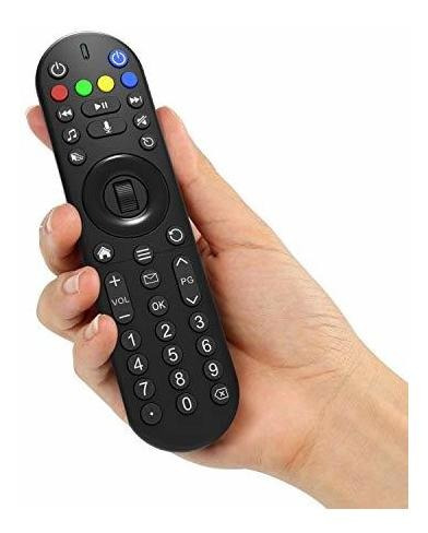 Accesorio Audio Video Air Mouse Remote 2019 Nueva