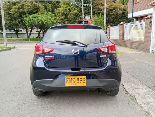 Mazda 2 Touring 1.5