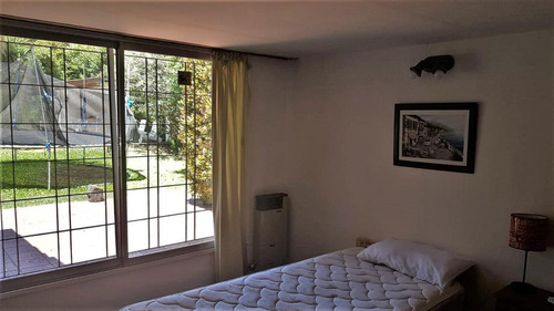 Imagen 22 de 30 de Venta Casa Quinta - Barrio Robles Del Monarca Pilar Pileta Parrilla