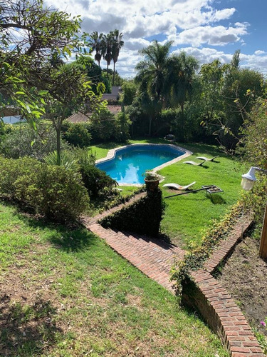 Imagen 2 de 30 de Casa - Punta Chica En Alquiler!