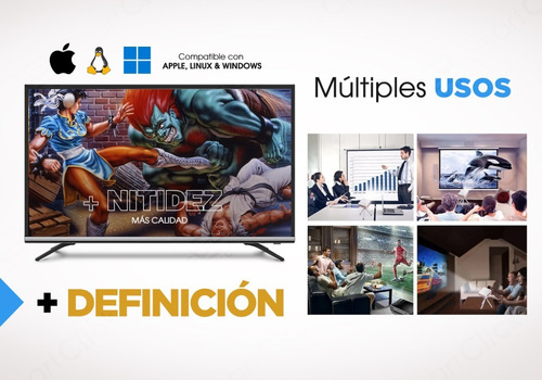 Imagen 8 de 10 de Cable Hdmi 5 Mts Full Hd 1080p 1.4v Lcd Tv Ps3 Xbox Bluray