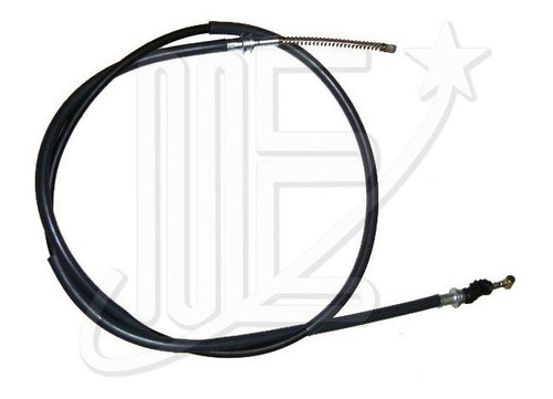 Cable Freno De Mano Derecho Chevrolet Luv Dc 3.1 4x4 99 - 04