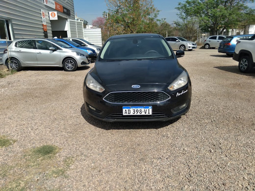 Ford Focus III 1.6 S